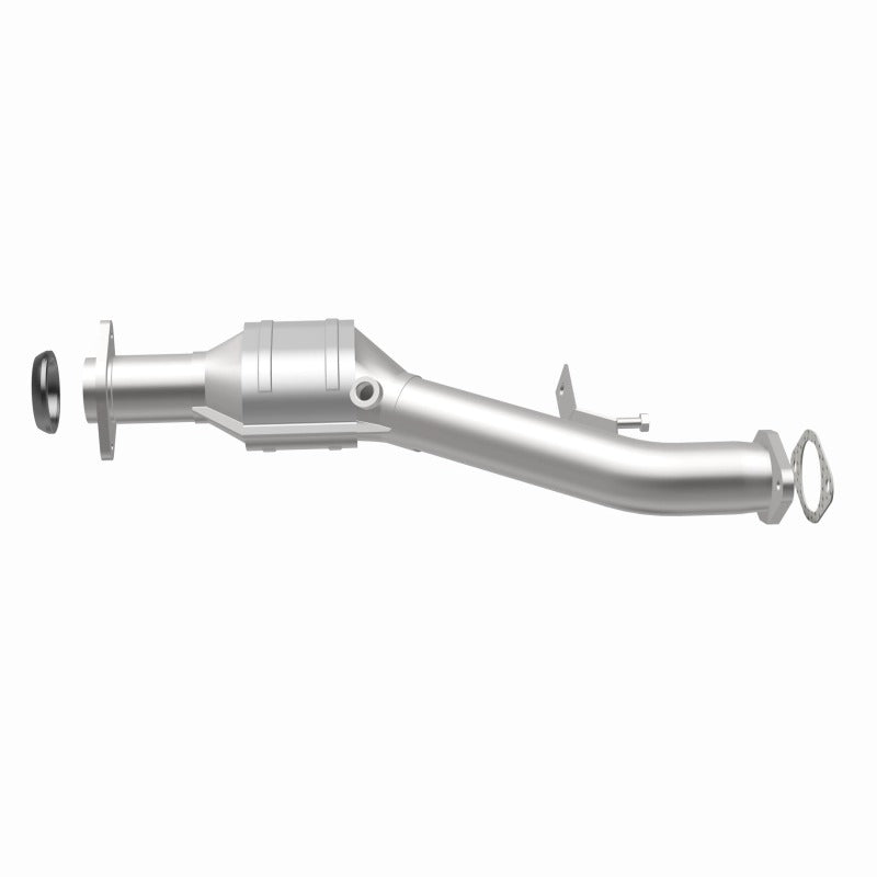 MagnaFlow Direct Fit Catalytic Converter 04-07 Subaru WRX/STi 2.5L T - 23149