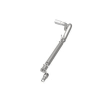 Load image into Gallery viewer, MagnaFlow 08-17 Ford F-250/F-350/F-450 6.4L/6.7L DPF-Back SS 5in Single Passenger Side Rear Exit - 17872