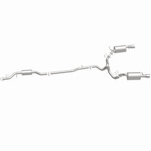 Load image into Gallery viewer, MagnaFlow BRE Exhaust Kit 07-15 Mazda CX-9 - 106-0837