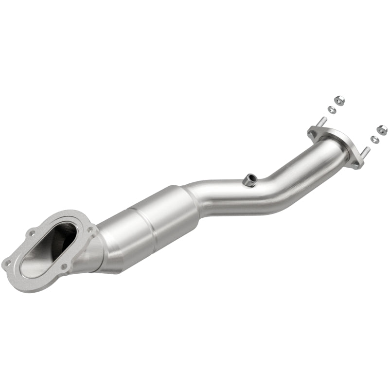 MagnaFlow Catalytic Converter Direct Fit Federal 06-11 Chevy Corvette V8 7.0LGAS - 52037