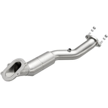 Load image into Gallery viewer, MagnaFlow Catalytic Converter Direct Fit Federal 06-11 Chevy Corvette V8 7.0LGAS - 52037