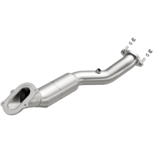 MagnaFlow Catalytic Converter Direct Fit Federal 06-11 Chevy Corvette V8 7.0LGAS - 52037