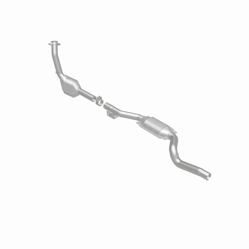 MagnaFlow Conv DF 00 Mercedes ML320 3.2L - 23195