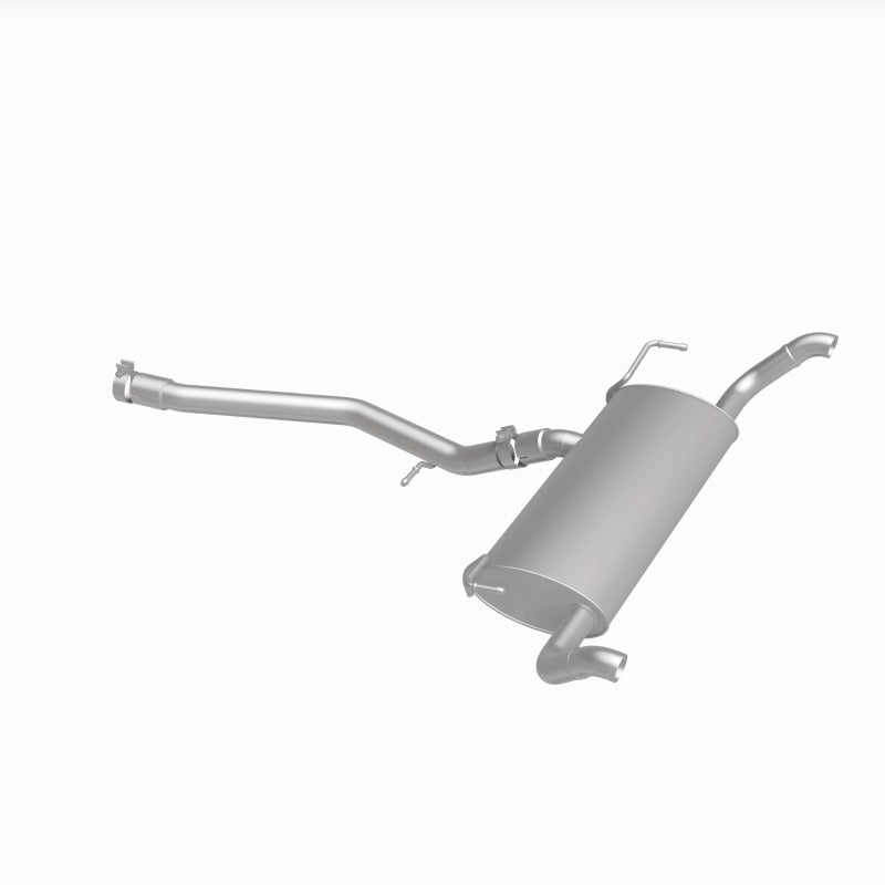 MagnaFlow 12-16 Cadillac SRX 3.6L BRE Exhaust Kit - 106-0807