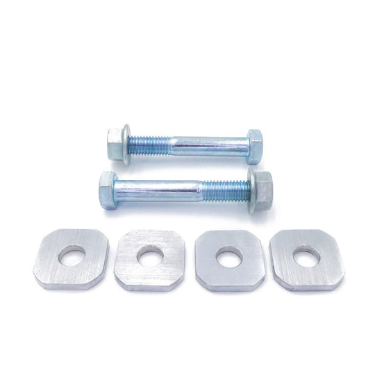SPL Parts 2020+ Toyota GR Supra (A90) / 2019+ BMW Z4 (G29) Toe Eccentric Lockout Kit - SPL ELT G29