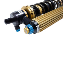 Load image into Gallery viewer, Bilstein 21-22 Polaris RZR Turbo S Black Hawk Powersports Shock &amp; Coil Spring Assembly - Front Right - 41-338834