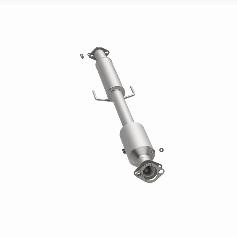 MagnaFlow 2015 Kia Optima 2.4L Direct Fit Catalytic Converter (California Grade) - 5571133