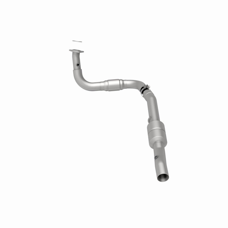 MagnaFlow Direct Fit Catalytic Converter 00-06 Chevy/GMC Driver Side 6.0L - 458067