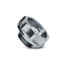 Load image into Gallery viewer, BLOX Racing Billet Honda Oil Cap - Gunmetal - BXAC-00501-GM