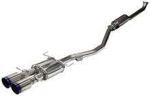 Load image into Gallery viewer, HKS Hi-Power Muffler for Civic SI Coupe (FC3) - 31006-BH001