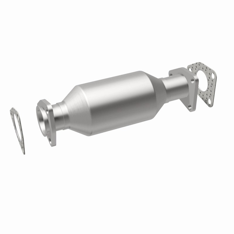 MagnaFlow Direct Fit Catalytic Converter Honda 80-90 - 22631
