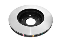 Load image into Gallery viewer, DBA 11-15 Honda CR-Z Front 4000 Series Plain Rotor - DBA42615