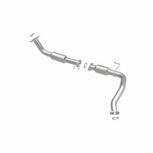 Load image into Gallery viewer, MagnaFlow 08-17 Toyota Sequoia 5.7L CARB Compliant Direct-Fit Catalytic Converter - 5582559