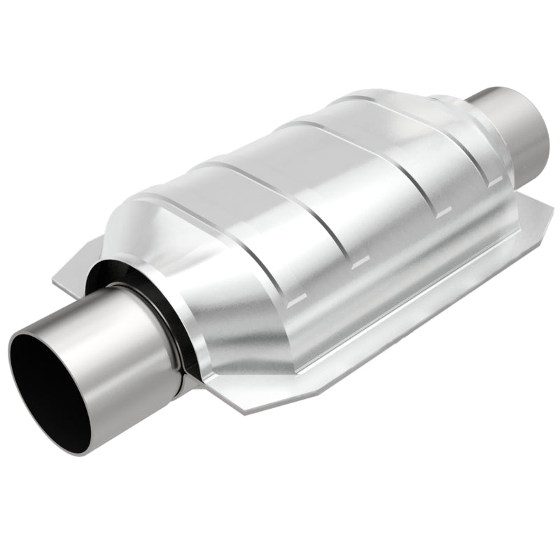 MagnaFlow Universal Catalytic Converter 2.25 Rear - 457105