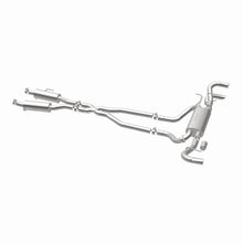 Load image into Gallery viewer, MagnaFlow 22-23 Jeep Grand Cherokee NEO Series Cat-Back Exhaust - 19606