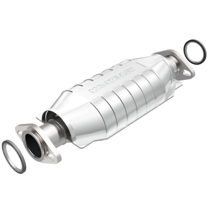 MagnaFlow Direct Fit Catalytic Converter Dodge-Eagle-Mitsubishi-Pl - 23244