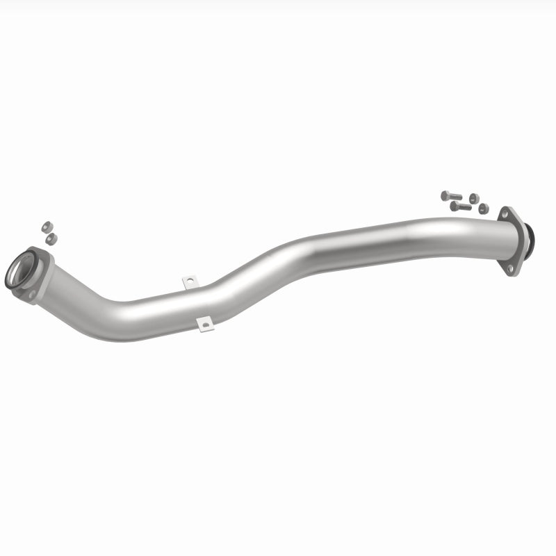 MagnaFlow BRExhaust 16-22 Lexus RX350 Front Pipe Kit - 107-0391