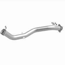 Load image into Gallery viewer, MagnaFlow BRExhaust 16-22 Lexus RX350 Front Pipe Kit - 107-0391
