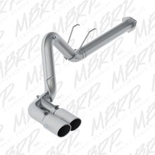 Load image into Gallery viewer, MBRP 17-19 Ford F250/350/450 6.4 L Filter Back Single Side Dual Exit Exhaust System - S6290AL