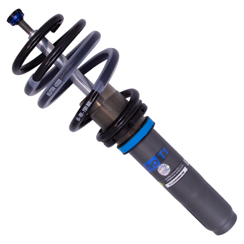 Bilstein 19-21 BMW 330i xDrive 20-21 M340i xDrive 2021 330e/430i xDrive EVO T1 Coilovers - 48-304979