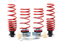 Load image into Gallery viewer, H&amp;R 15-19 BMW M4 Cabrio F83 VTF Adjustable Lowering Springs (Incl. Adaptive M Suspension) - 23003-2