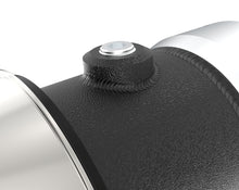 Load image into Gallery viewer, aFe BladeRunner Hot Charge Pipe Kia Stinger 22-23 L4-2.5L (t) - 46-20698-B
