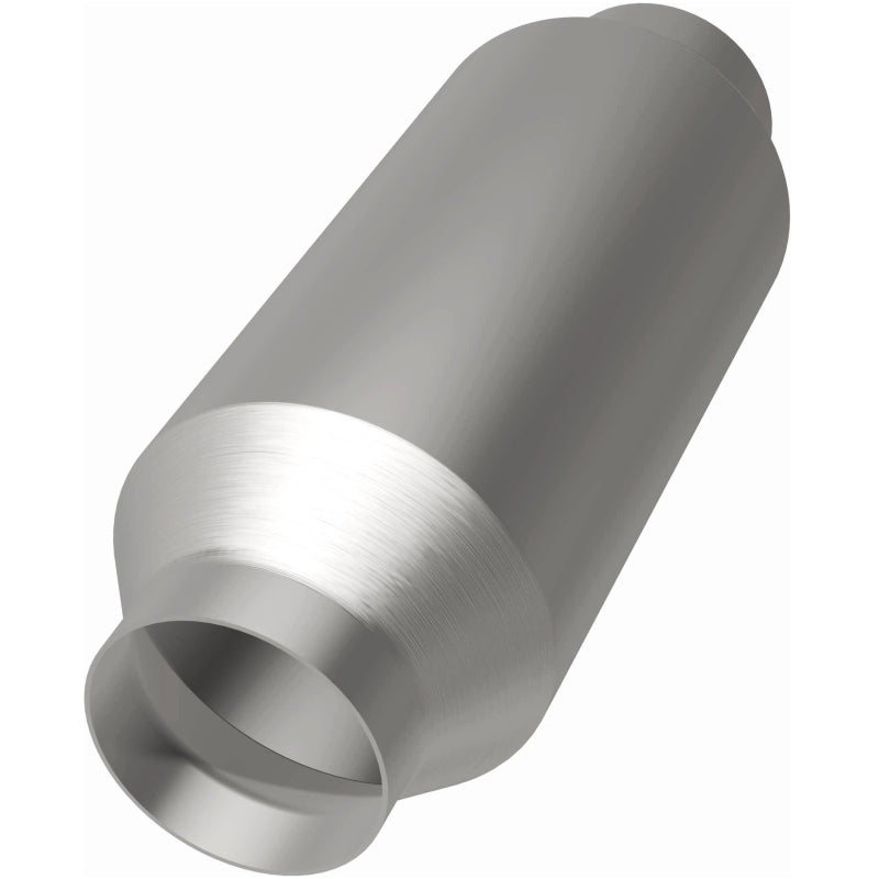 MagnaFlow Universal Catalytic Converter 3.0in. C/C spun body - 99759HM