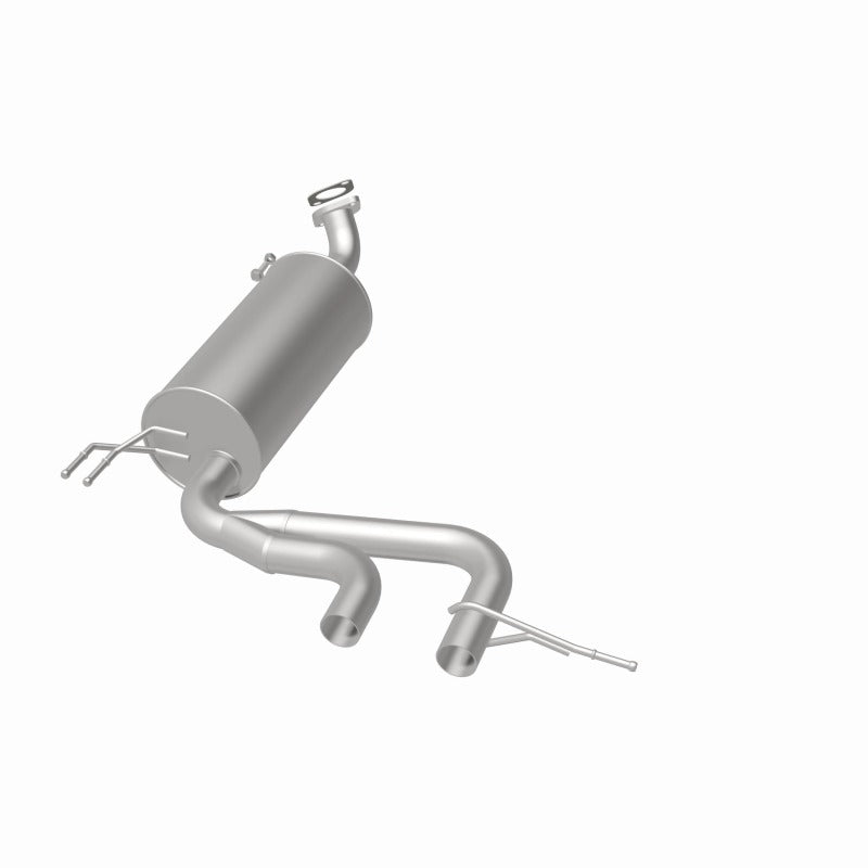MagnaFlow BRE Exhaust Kit 13-17 HYUNDAI VELOSTER 1.6L - 106-0872