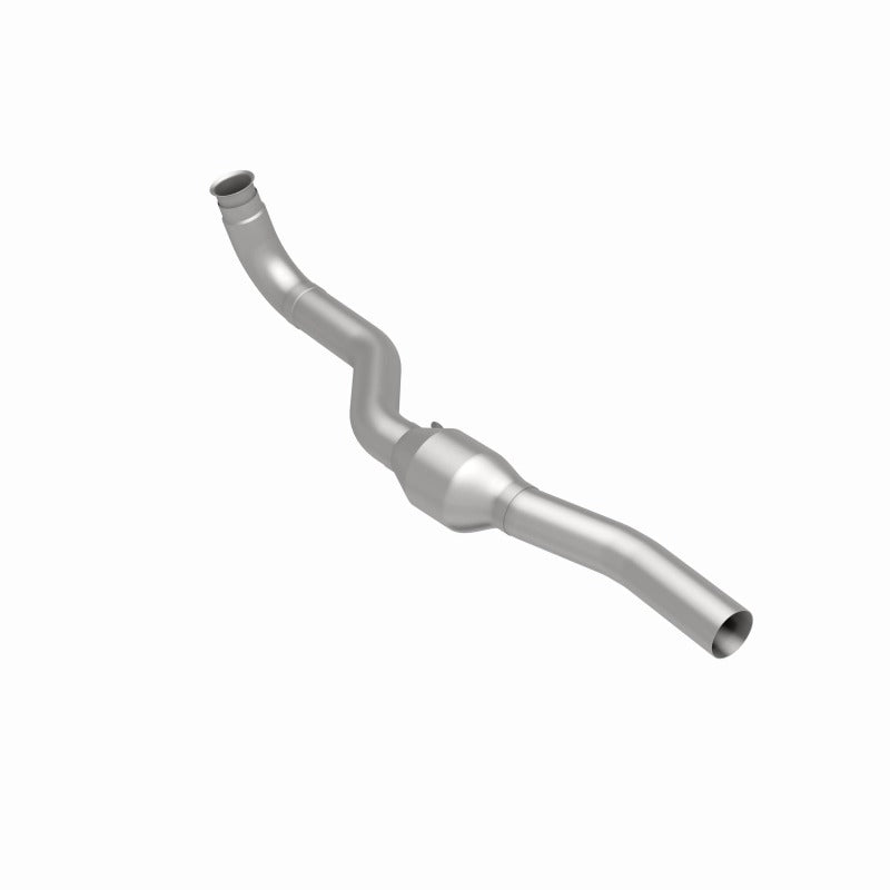 MagnaFlow Direct Fit Catalytic Converter 06- GM Silv/Sierra 6.6L - 60502