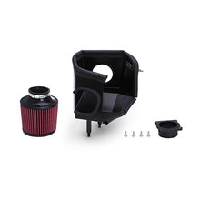 Load image into Gallery viewer, Mishimoto 03-06 Nissan 350Z Performance Air Intake - MMAI-350Z-03H