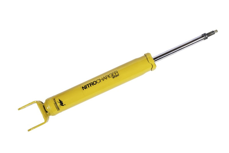 ARB / OME Nitrocharger Shockabsorber Vw Synco 85-90-Rear - N37
