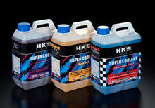 Load image into Gallery viewer, HKS Honda Civic Type R (FK8) 4L Super Coolant Racing Pro - 52008-AK002