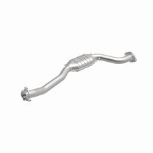 Load image into Gallery viewer, MagnaFlow Direct Fit Catalytic Converter 04-06 Colorado 2.8/3.5 - 93421