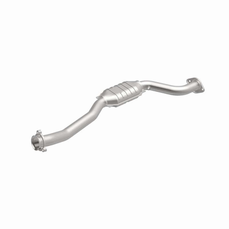 MagnaFlow Direct Fit Catalytic Converter 04-06 Colorado 2.8/3.5 Rear O - 49611