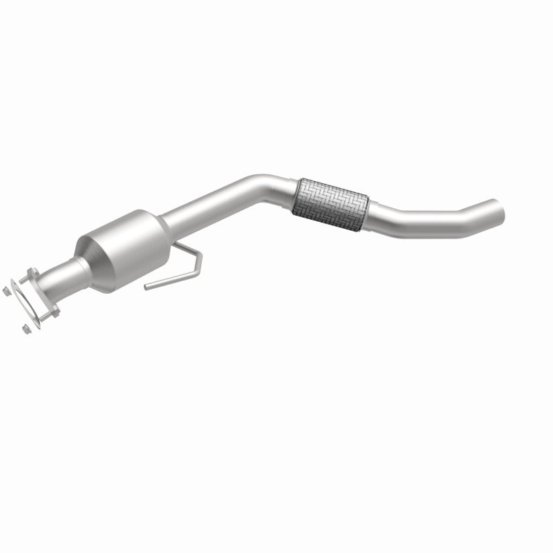 MagnaFlow 20-21 Ford Explorer Single Underbody 2.3L Direct Fit Converter - 280238