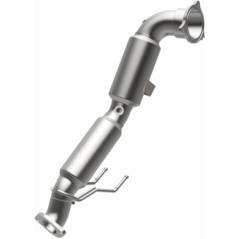 MagnaFlow 13-17 Ford Escape 1.6L Direct Fit Converter - 5551478