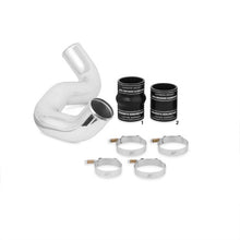 Load image into Gallery viewer, Mishimoto 03-07 Ford 6.0L Powerstroke Cold-Side Intercooler Pipe and Boot Kit - MMICP-F2D-03CBK