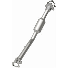 Load image into Gallery viewer, MagnaFlow California Direct Fit Catalytic Converter 2003 Saturn Ion 2.2L - 4481694
