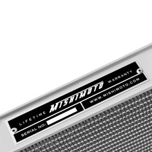 Load image into Gallery viewer, Mishimoto 06-09 Volkswagen Golf MK5 GTI (FSI Only) Manual Aluminum Radiator - MMRAD-MAC-06