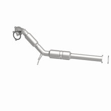 Load image into Gallery viewer, MagnaFlow Direct Fit Catalytic Conv Volvo 02-04 S60 2.3L/S60 2.4L Turbo / 02-04 V70 2.3L/2.4L Turbo - 51487