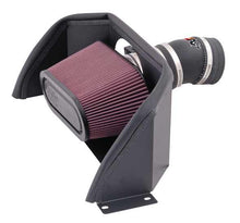 Load image into Gallery viewer, K&amp;N Performance Intake Kit FIPK; CHEVROLET SSR, V8-5.3L, 2003-04 - 57-3046