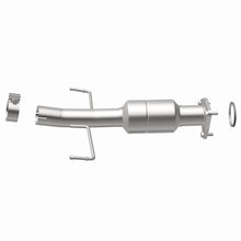 Load image into Gallery viewer, MagnaFlow 10-12 Mazda CX-7 2.5L Direct Fit Converter - 5592223