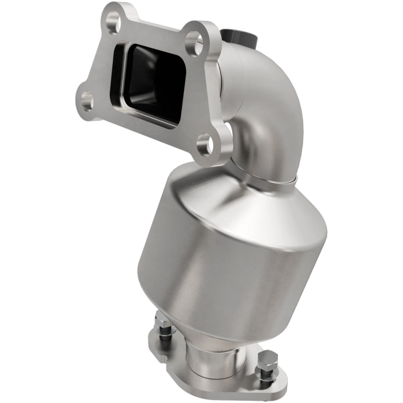 MagnaFlow California Direct Fit Catalytic Converter 2010 Buick LaCrosse V6 3.0L - 551402