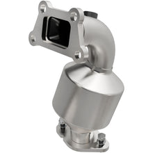 Load image into Gallery viewer, MagnaFlow California Direct Fit Catalytic Converter 2010 Buick LaCrosse V6 3.0L - 551402