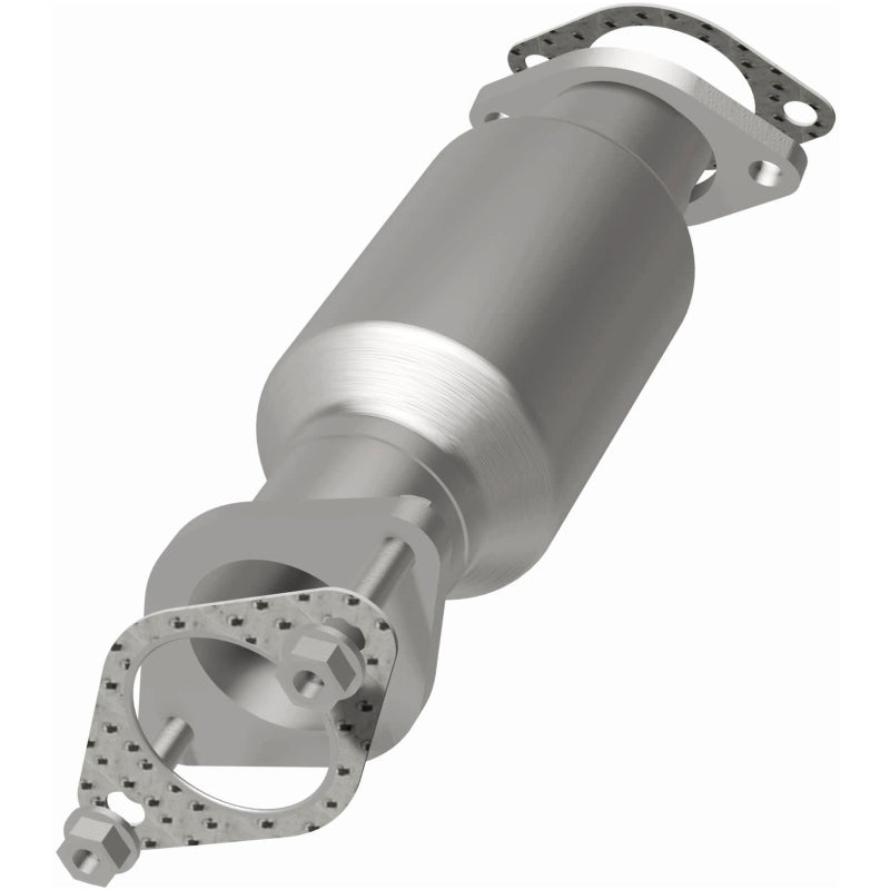 MagnaFlow Direct Fit Catalytic Converter 2011 Kia Sorento 3.5 Underbody - 52644