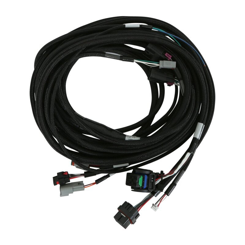 AEM VCU Universal LV Rear Harness - 30-8601