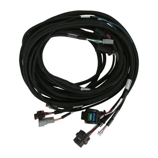 AEM VCU Universal LV Rear Harness - 30-8601