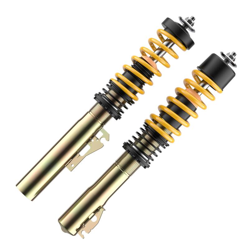 ST XA Height & Rebound Adjustable Coilovers 04-12 Porsche Boxster / 06-12 Cayman - 18271016