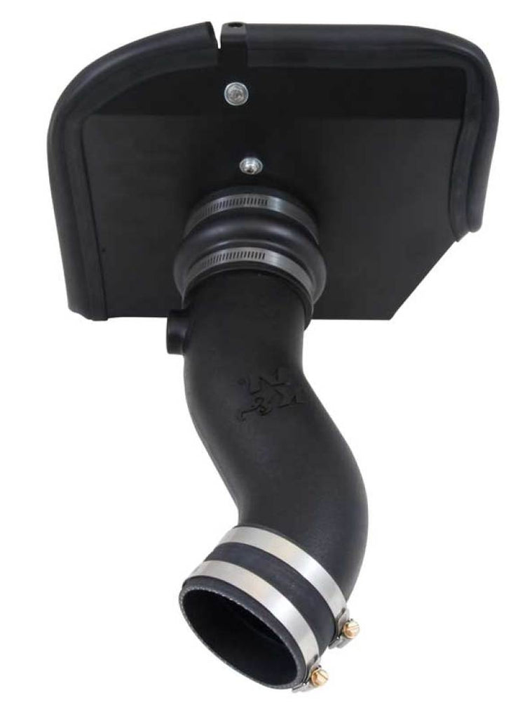 K&N 14-15 Jeep Cherokee V6 3.2L AirCharger Performance Intake Kit - 63-1569
