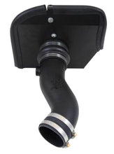 Load image into Gallery viewer, K&amp;N 14-15 Jeep Cherokee V6 3.2L AirCharger Performance Intake Kit - 63-1569